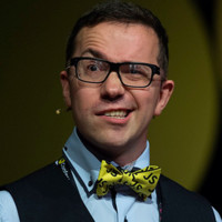 Christophe Porteneuve avatar image