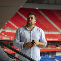 Benjamin Tavernier avatar image