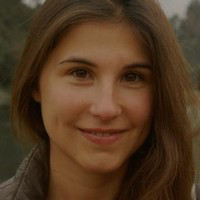 Antoinette Fine avatar image