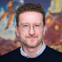 Thierry Keller avatar image