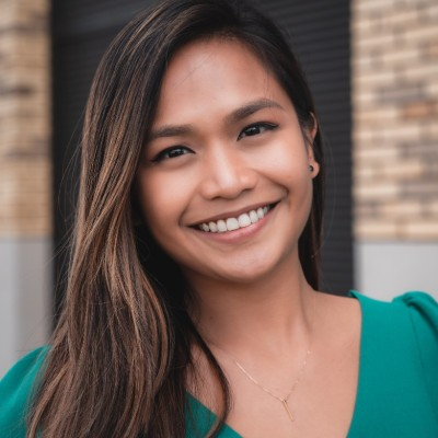 Sarah Taguiam avatar image