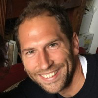 Pierre Fournier avatar image