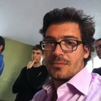 Guillaume Boutin avatar image