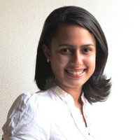 Sandrine Sullivan avatar image