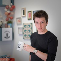 Ludovic Lecordier avatar image