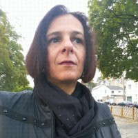 Roselyne Foubert avatar image