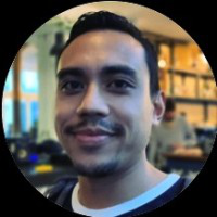 Ronnie Rabenandrasana avatar image