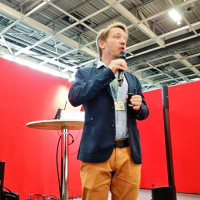 Edward Grospiron avatar image