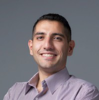 Danny Breegi avatar image