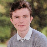 Henry Williams avatar image