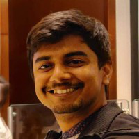 Raghav Gupta avatar image