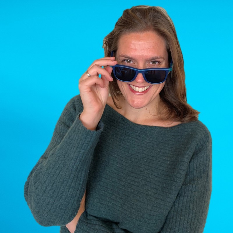 Dieuwertje Ewalts avatar image