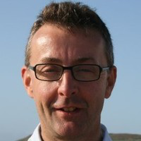 Mark Jones avatar image