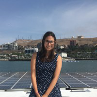 Marysol Naveda avatar image