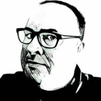 Simon Hodgkins avatar image