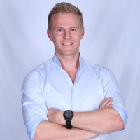 Bjarke Mikkelsen avatar image