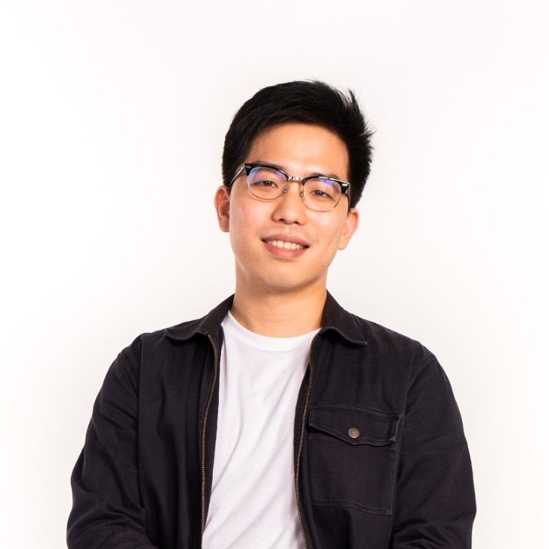 Profile Image for Samuel Chong, CFA