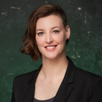 Jana Mramor avatar image