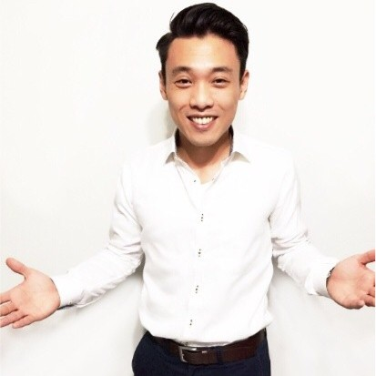 Ronald Wong avatar image