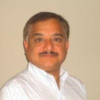 Profile Image for Ajit Pendse