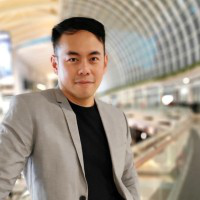 Gabriyel Wong avatar image