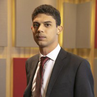 Rodrigo de Almeida avatar image