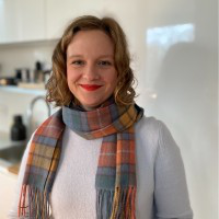 Charlotte Hartmann avatar image