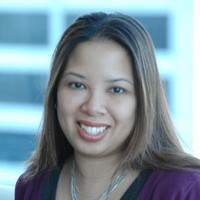 Veronica Sarza avatar image