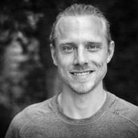 Christopher Diedrich avatar image