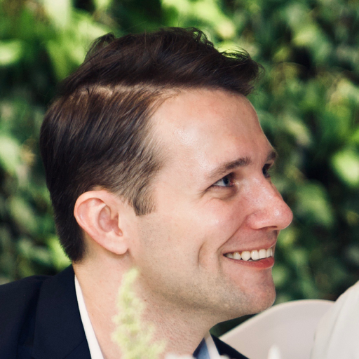 Michael Flux avatar image