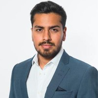 Hasib Malik avatar image