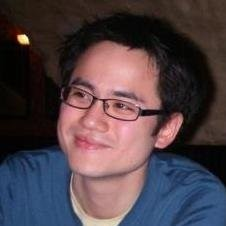 Nicholas Wong avatar image
