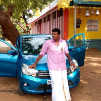 Ravi Shankar avatar image