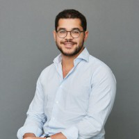 Kamil Diouri avatar image