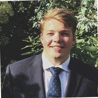 Hugo Carpenter avatar image