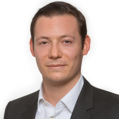 Moritz Müller avatar image