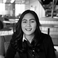 Jazirah Manalang avatar image