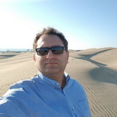 Reza Kalantarinejad avatar image