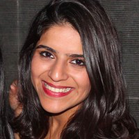 Pranjal Kanwar