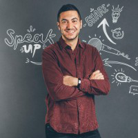 Alessandro Amaro avatar image