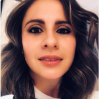 Carla De avatar image