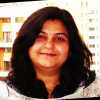 Neha Sinha avatar image