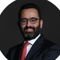 Nicholas Lasagna avatar image