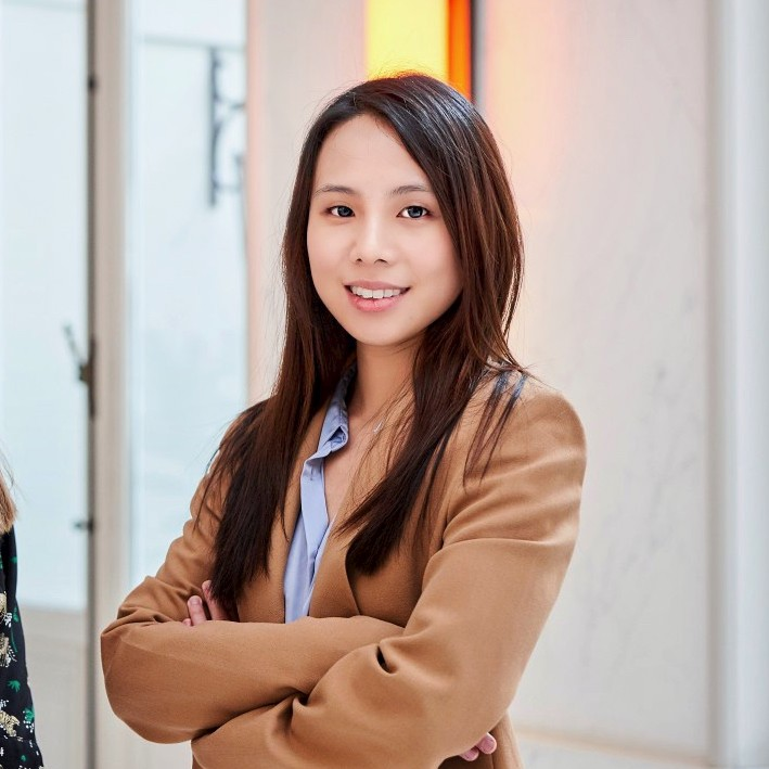 Yizhen Lim avatar image