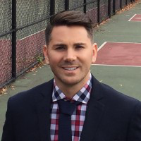 Peter Robert Casey avatar image