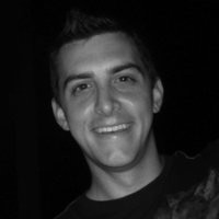 Russell Cook avatar image