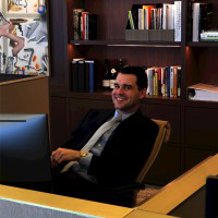 Christopher Henderson avatar image