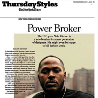 Nathaniel Hinton avatar image