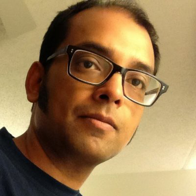 Jay Dutta avatar image