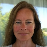 Kristina Stamnes avatar image